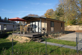 Ostseecamp Lübecker Bucht Ferienhaus 